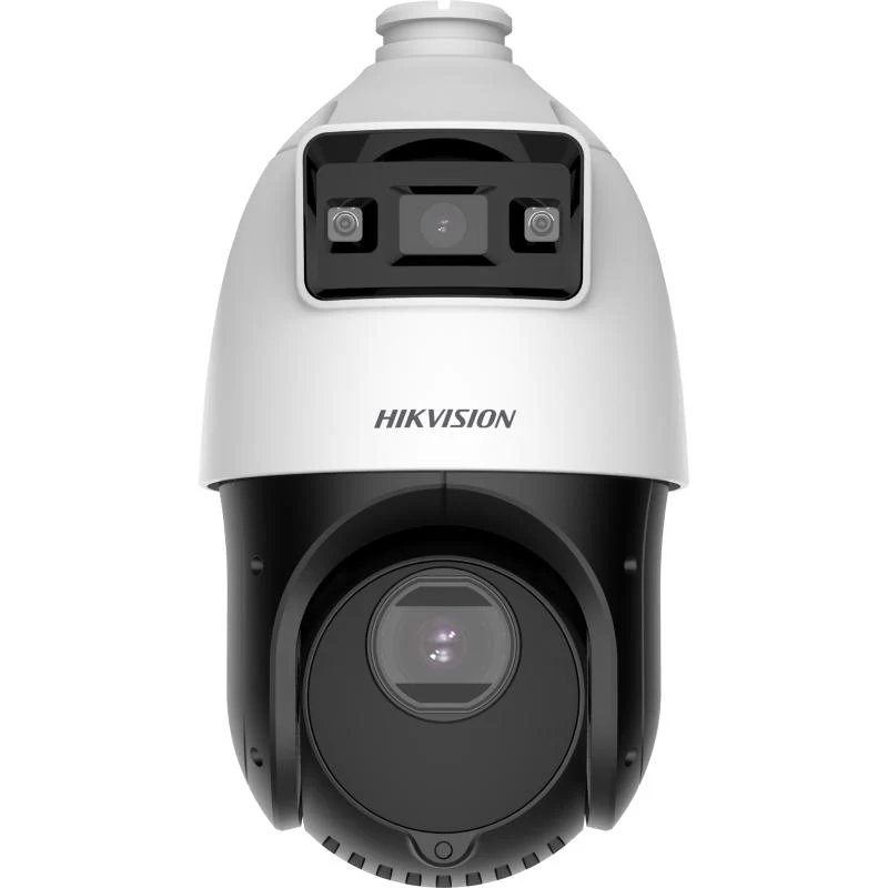 Hikvision TandemVu PTZ Camera (ColorVu)